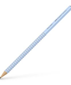 Potlood Faber-Castell Grip 2001 grafiet B sky blue