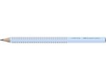 Potlood Faber-Castell Jumbo Grip B Sky blue