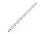 Potlood Faber-Castell Jumbo Grip B Sky blue