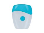 Puntenslijper WAVE Aristo Display 10 stuks blauw en roze