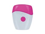 Puntenslijper WAVE Aristo Display 10 stuks blauw en roze
