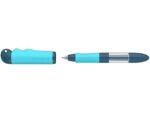 Schneider Rollerball Base Senso blauw/turquoise