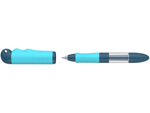 Schneider Rollerball Base Senso blauw/turquoise