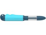 Schneider Rollerball Base Senso blauw/turquoise