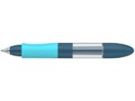 Schneider Rollerball Base Senso blauw/turquoise