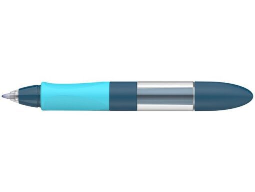 Schneider Rollerball Base Senso blauw/turquoise