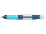 Schneider Rollerball Base Senso blauw/turquoise