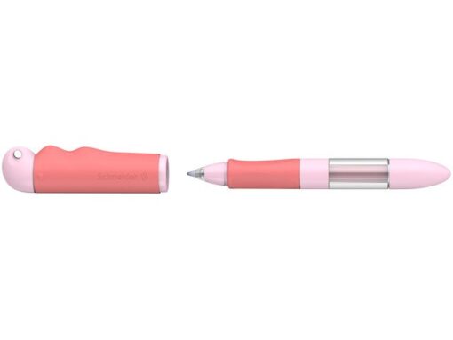 Schneider Rollerball Base Senso roze/rood
