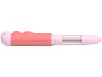 Schneider Rollerball Base Senso roze/rood