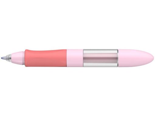 Schneider Rollerball Base Senso roze/rood
