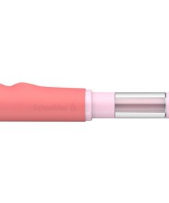 Schneider Rollerball Base Senso roze/rood