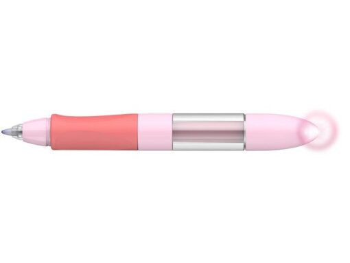 Schneider Rollerball Base Senso roze/rood