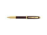 Rollerball SHEAFFER 100 E9370 Coffee brown PVD gold