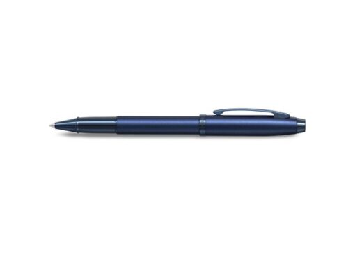 Rollerball SHEAFFER 100 E9371 Satin blue PVD blue