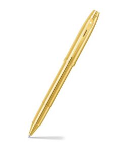 Rollerball SHEAFFER 100 E9372 PVD gold PVD gold