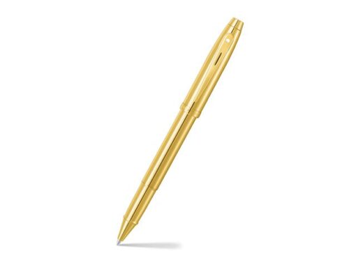 Rollerball SHEAFFER 100 E9372 PVD gold PVD gold