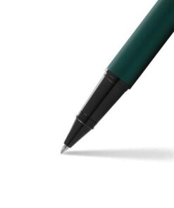 gestructureerd profiel en uitmuntende schrijfprestaties en overbrugt moedig de werelden van het traditionele en het onverwachte. De wereldwijd erkende witte Sheaffer stip