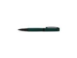 Rollerball SHEAFFER 300 E9346 Matte green lacquer polished  black