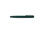 Rollerball SHEAFFER 300 E9346 Matte green lacquer polished  black