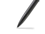 Rollerball SHEAFFER Icon E9108 Matte black lacquer red PVD  trims