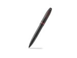 Rollerball SHEAFFER Icon E9108 Matte black lacquer red PVD  trims
