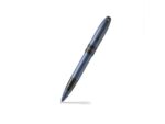Rollerball SHEAFFER Icon E9110 Matte blue lacquer black     trims