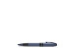 Rollerball SHEAFFER Icon E9110 Matte blue lacquer black     trims