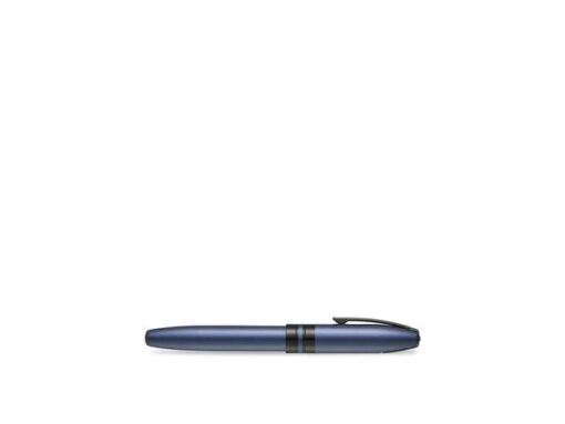 Rollerball SHEAFFER Icon E9110 Matte blue lacquer black     trims
