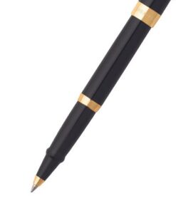 waardoor het een ideale keuze is voor iedereen die de kunst van het schrijven waardeert. De wereldwijd erkende witte Sheaffer stip