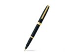 Rollerball SHEAFFER Sagaris  Glossy black gold tone