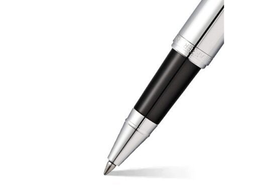 Rollerball SHEAFFER VFM E9421 Polished chrome chrome plated