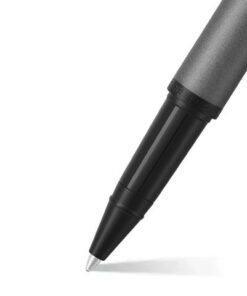 taps toelopende silhouet en is een combinatie van moderne elegantie en de hoogste kwaliteit. De wereldwijd erkende witte Sheaffer stip