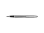 Rollerball SHEAFFER VFM E9426 Brushed chrome chrome plated
