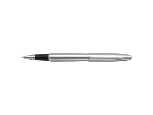 Rollerball SHEAFFER VFM E9426 Brushed chrome chrome plated