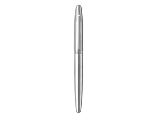 Rollerball SHEAFFER VFM E9426 Brushed chrome chrome plated