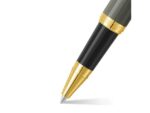 Rollerball SHEAFFER VFM E9427 Light grey PVD gold