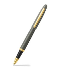Rollerball SHEAFFER VFM E9427 Light grey PVD gold