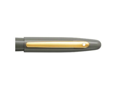 Rollerball SHEAFFER VFM E9427 Light grey PVD gold