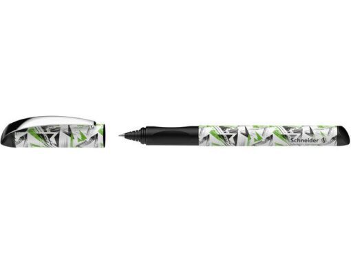 Rollerball Schneider INX Sportive next level