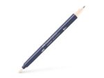 Sketchmarker op alcoholbasis. Marker is voorzien van twee punten: een zachte, flexibele penseelpunt voor grote vlakken en variabele lijndiktes en een finelinerpunt met metalen behuizing (0,6mm) voor contouren en details. Inkt is veegvast, waterbestendig en droogt snel. Hoge dekking door herhaaldelijk aanbrengen van de kleuren en streeploos te blenden. De doppen en de houder zijn gemaakt van 100% gerecycled materiaal en kunnen kleurvariaties vertonen door de productie. Kleur 132 beige red.