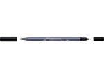 Sketchmarker Faber-Castell Goldfaber 199 black op           alcoholbasis