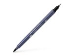 Sketchmarker Faber-Castell Goldfaber 199 black op           alcoholbasis