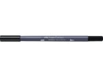 Sketchmarker Faber-Castell Goldfaber 199 black op           alcoholbasis