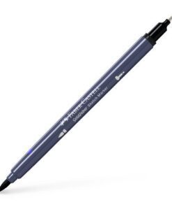 Sketchmarker Faber-Castell Goldfaber 199 black op           alcoholbasis