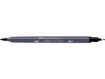 Sketchmarker Faber-Castell Goldfaber 199 black op           alcoholbasis