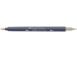 Sketchmarker op alcoholbasis. Marker is voorzien van twee punten: een zachte, flexibele penseelpunt voor grote vlakken en variabele lijndiktes en een finelinerpunt met metalen behuizing (0,6mm) voor contouren en details. Inkt is veegvast, waterbestendig en droogt snel. Hoge dekking door herhaaldelijk aanbrengen van de kleuren en streeploos te blenden. De doppen en de houder zijn gemaakt van 100% gerecycled materiaal en kunnen kleurvariaties vertonen door de productie. Kleur 272 warm grey III.