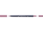 Sketchmarker Faber-Castell Goldfaber 304 vintage rose op    alcoholbasis