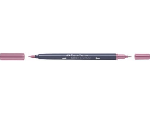Sketchmarker Faber-Castell Goldfaber 304 vintage rose op    alcoholbasis