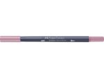 Sketchmarker Faber-Castell Goldfaber 304 vintage rose op    alcoholbasis