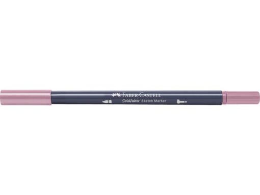 Sketchmarker Faber-Castell Goldfaber 304 vintage rose op    alcoholbasis